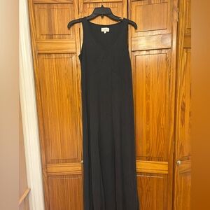 Loft Maxi Dress, xs